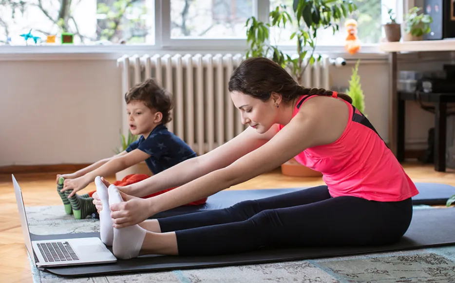 Daily Activity Affects Sleep, Emotions, Skin & More!