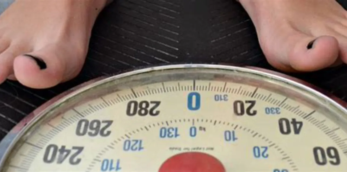 What's the Secret to Dropping Pounds... Without Dieting?