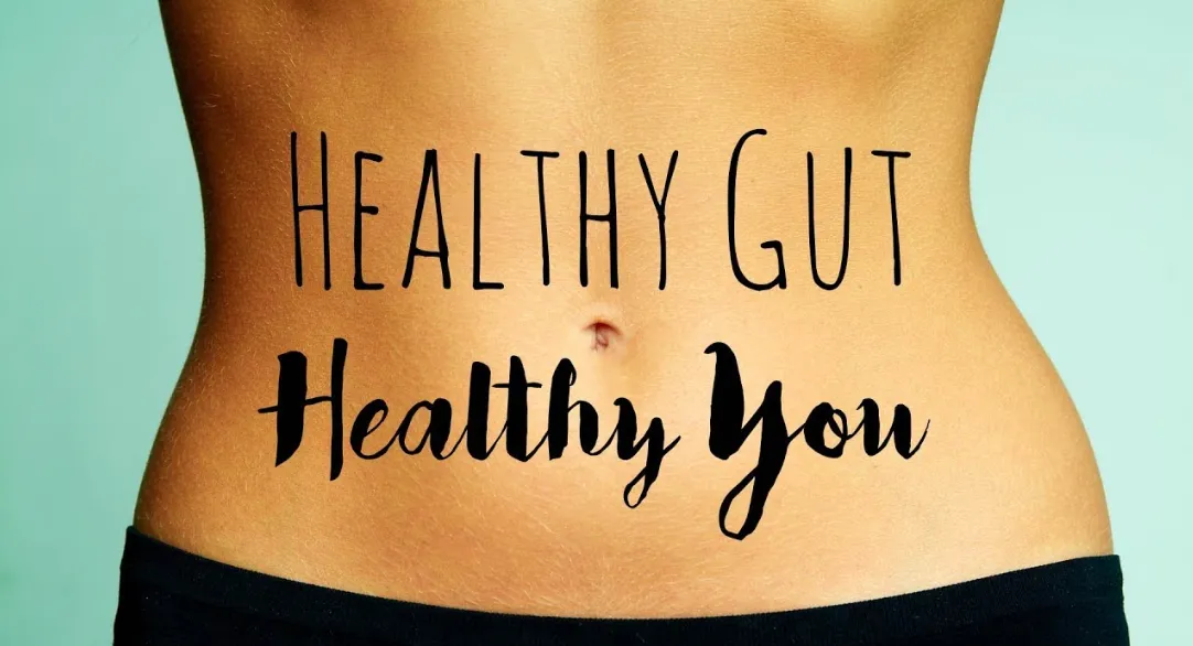 Is an Inflamed Gut Causing You Discomfort?