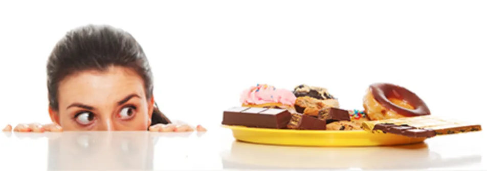 Crush Your Food Addictions & Cravings Forever