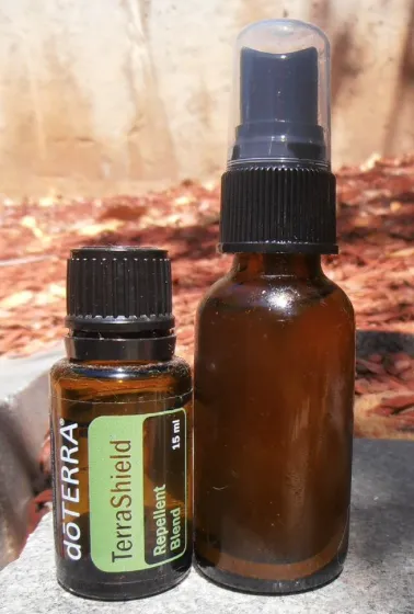 Toss Those Dangerous Insect Repellents