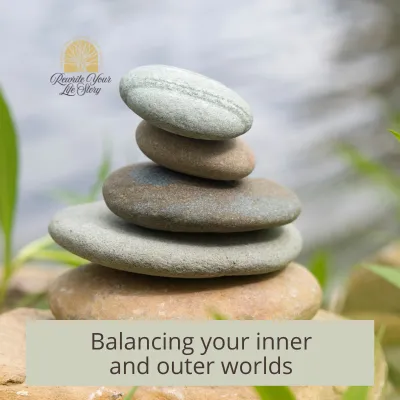 Meditation for Balance