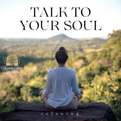 THE POWER OF SELF-TALK AND AFFIRMATON
