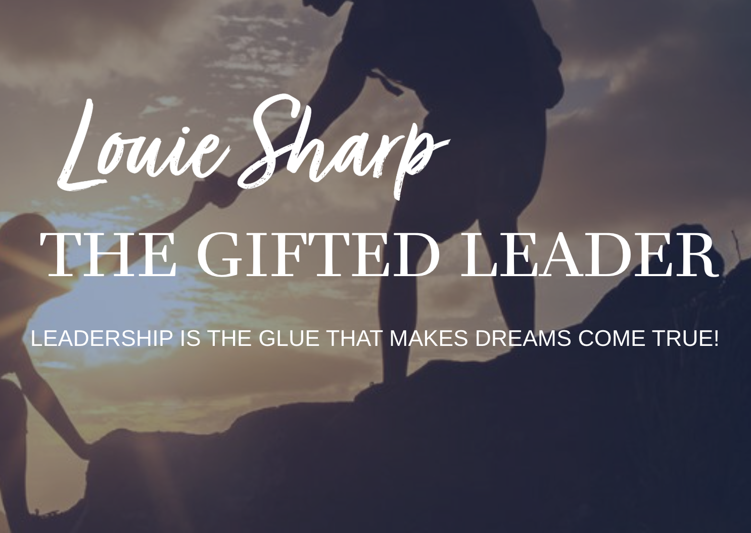 Podcast Interview: Self-Leadership & Love from a Spiritual Mentor