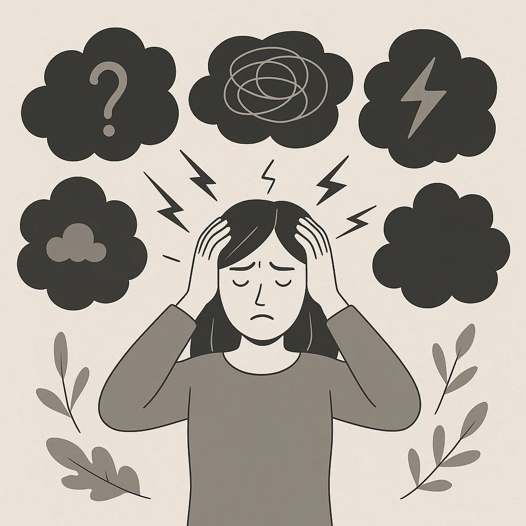 Understanding Generalized Anxiety Disorder (GAD) in Teens: What Every Parent Needs to Know