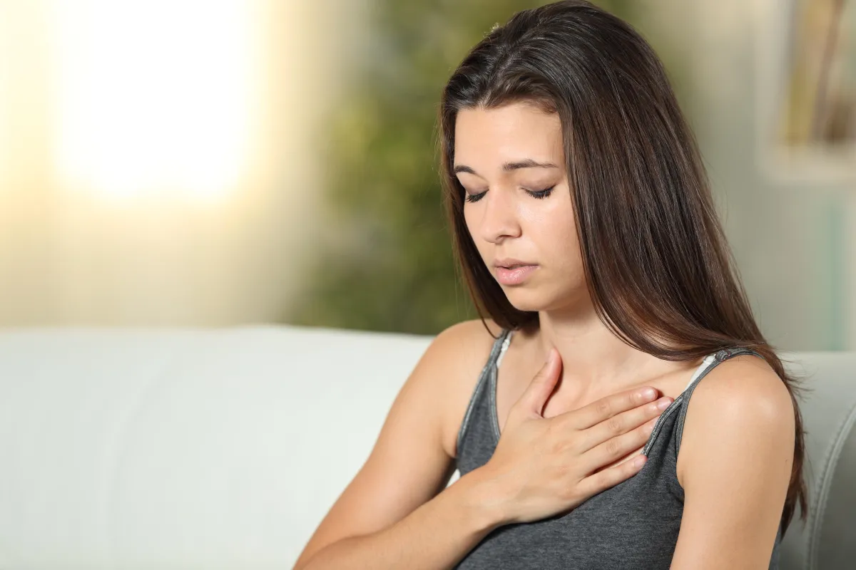 How to Overcome Fear Spiritually | Christian Coaching