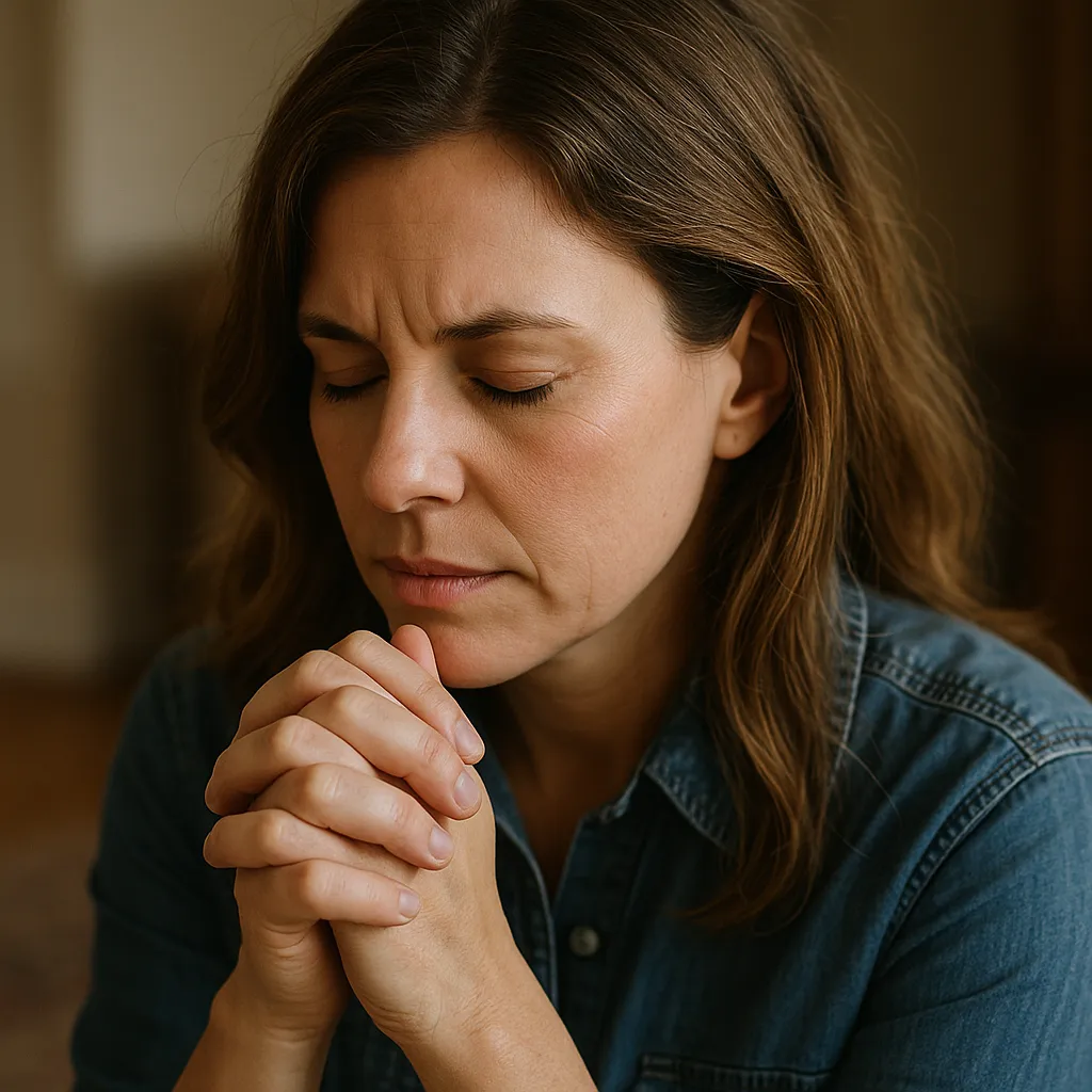 The Power of Prayer and Fasting: Drawing Closer to God