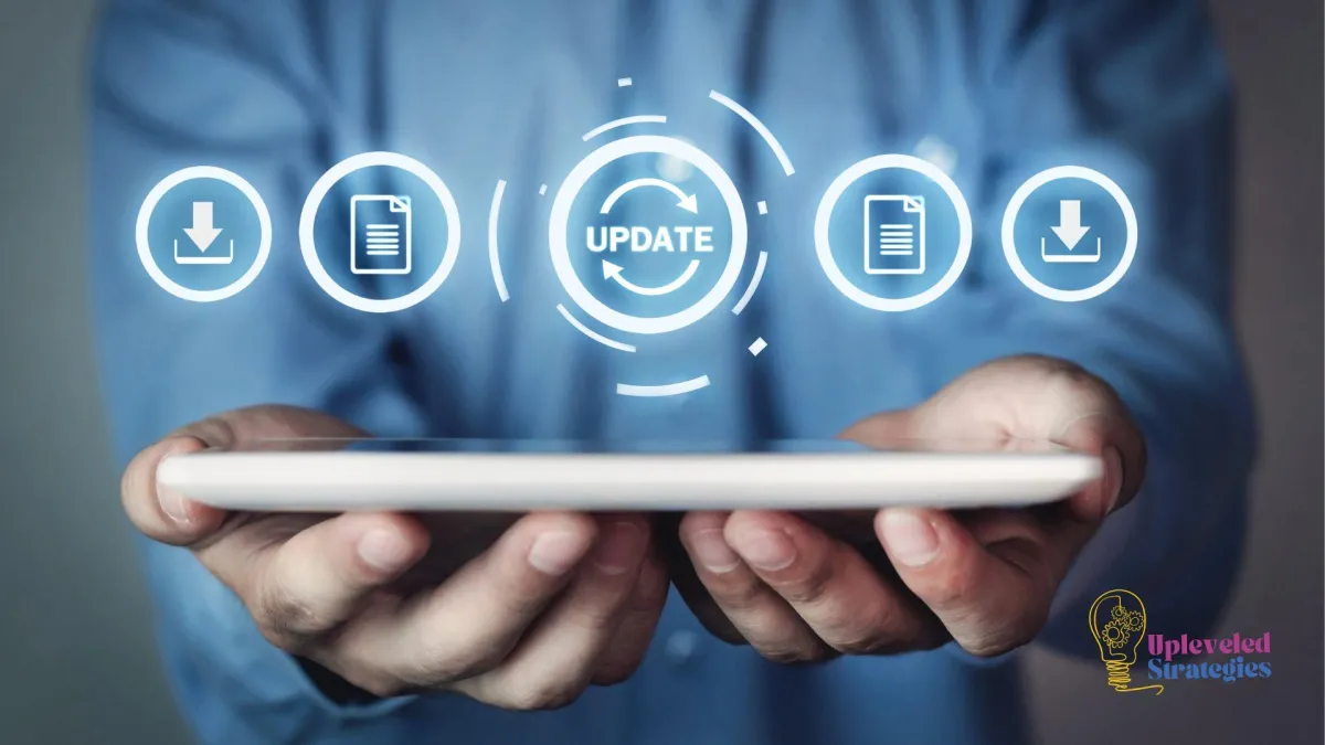 Master Your Day: Streamlining Daily Processes to Boost Productivity