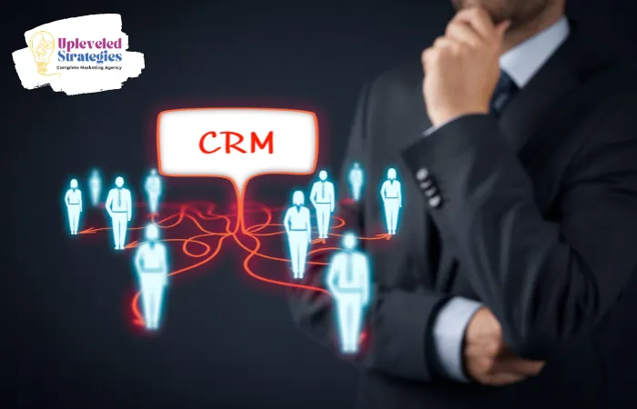 From Chaos to Clarity: How Upleveled Strategies Transforms Customer Relationship Management