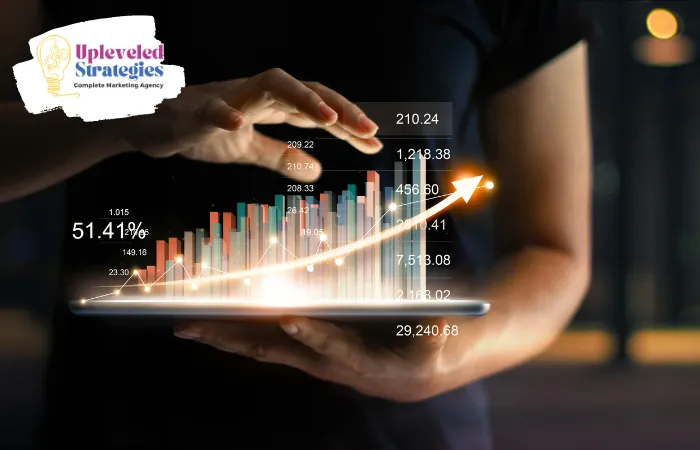 From Busywork to Business Growth: Automate the Routine with Upleveled Strategies