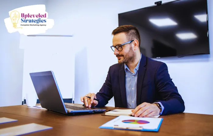 The Path to Peace of Mind: Streamlining Customer Relationships with Upleveled Strategies