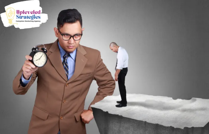 Are You Spending More Time Managing Than Growing? How to Get Back on Track