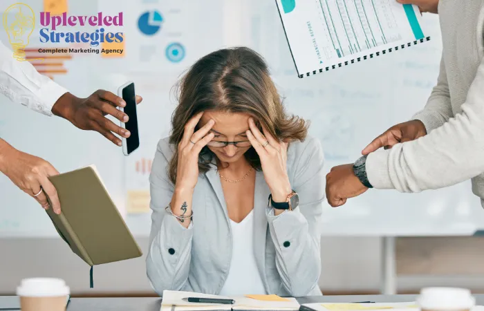 Five Ways to Work Smarter, Not Harder, and Reclaim Your Time