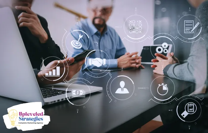 Less Stress, More Success: Transforming Customer Management with Upleveled Strategies