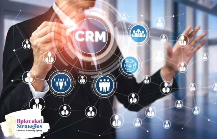 Bringing Balance Back to Your Business: Simplifying CRM with Upleveled Strategies