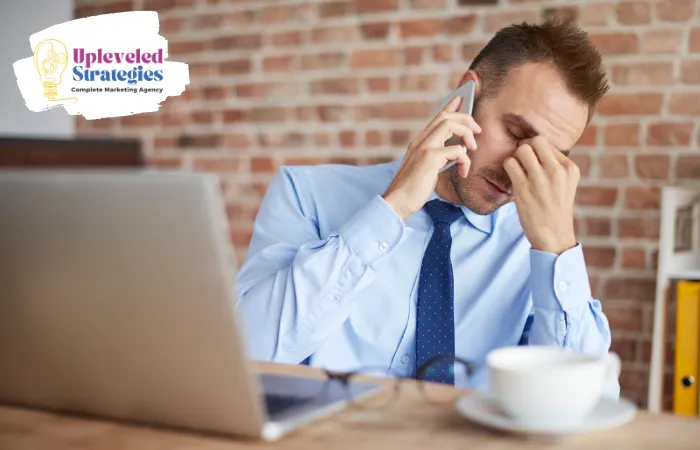 Freedom from the Follow-Up: Simplifying Client Interactions with Upleveled Strategies