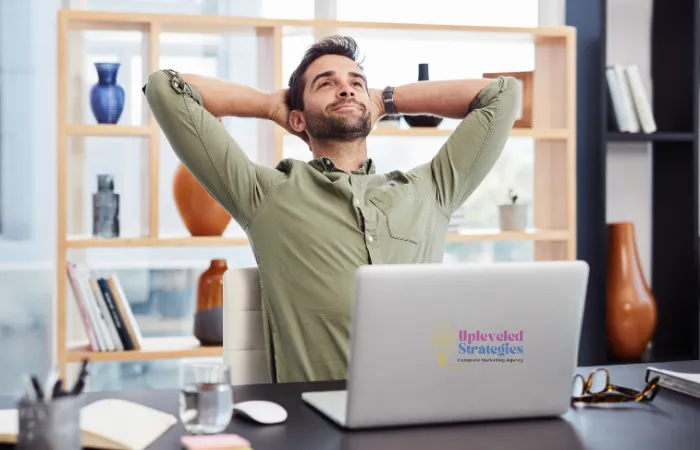 Doing More by Doing Less: How Automation Boosts Small Business Productivity