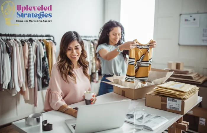 Unlocking Efficiency: How Simplified CRM with Upleveled Strategies Reduces Small Business Stress