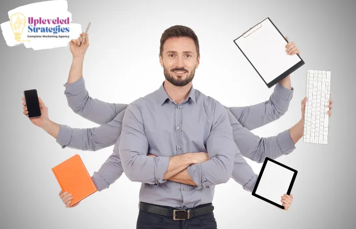Automate to Elevate: How Upleveled Strategies Reduces Your Workload for Greater Success