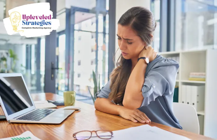 Turning Overwhelmed into Organized: The Power of Streamlined Workflow for Small Business Owners