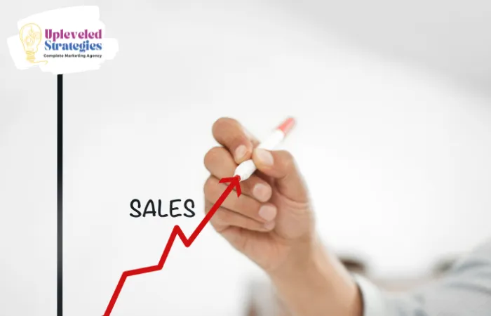 Effortless Lead Qualification: Boost Sales and Streamline Your Pipeline with Upleveled Strategies