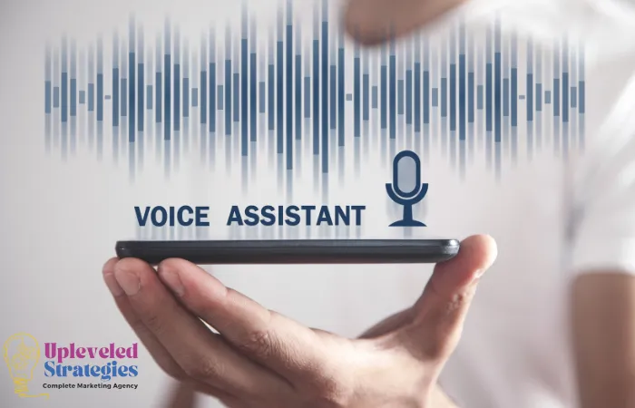 Voice Assistant