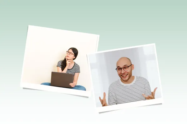 Welcome to Blog #1 - Creating The ADHD-Friendly Life