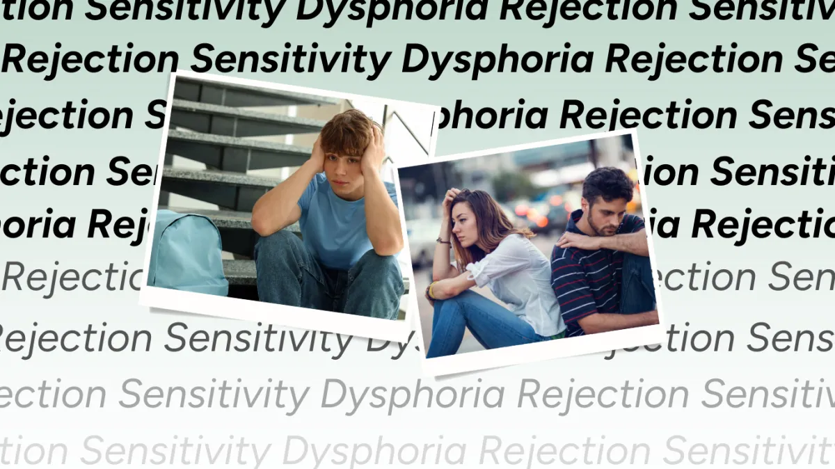 Rejection Sensitivity Dysphoria Insights 