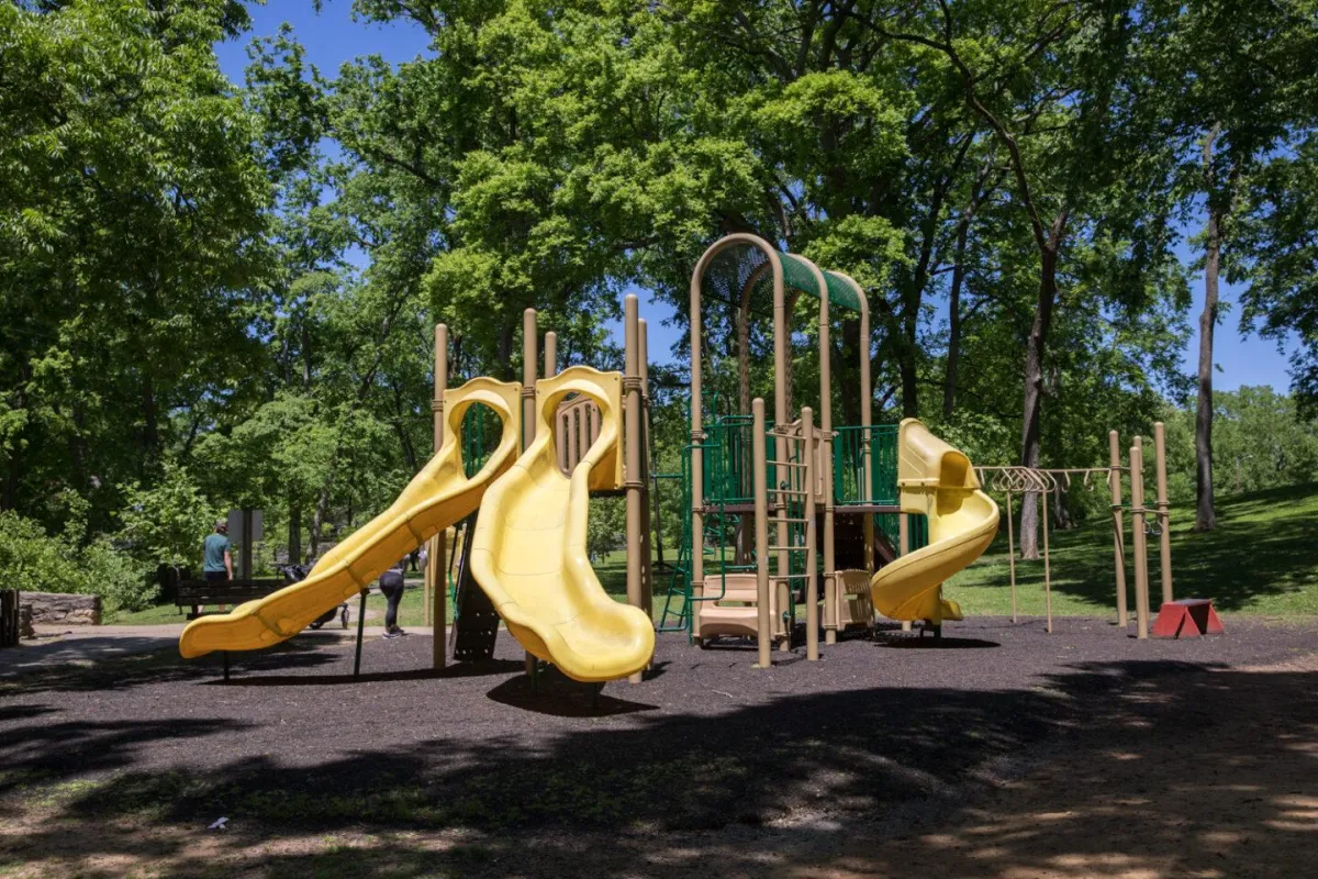 Discover the Heart of 12 South: A Day at Sevier Park in Nashville