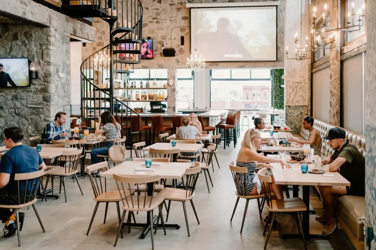 The Goat SoBro: Where Nashville Flavor, Friends, and Fun Collide in Epic Style