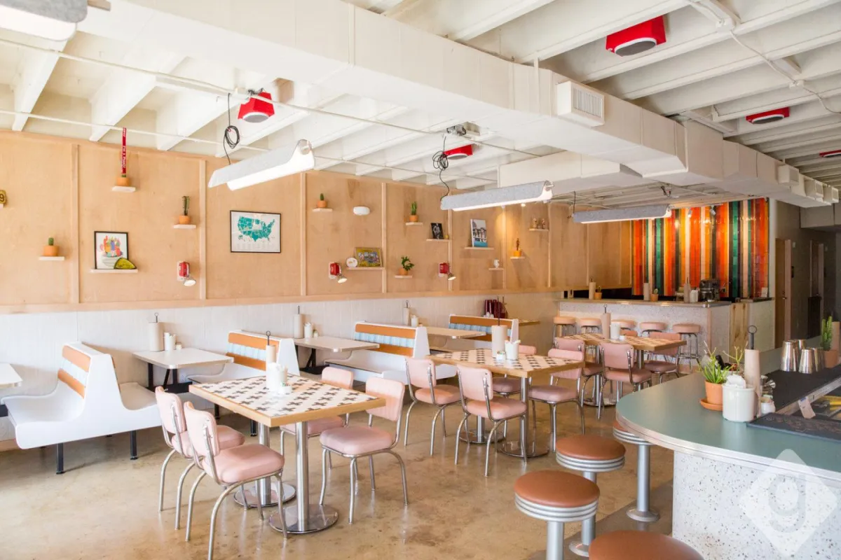 Redheaded Stranger: Where Nashville’s Taco Game Goes Full Honky-Tonk