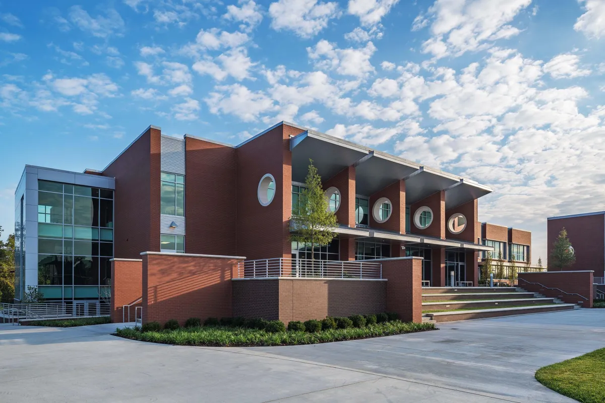 Nashville State Community College: Where Hustle Meets Heart in Music City
