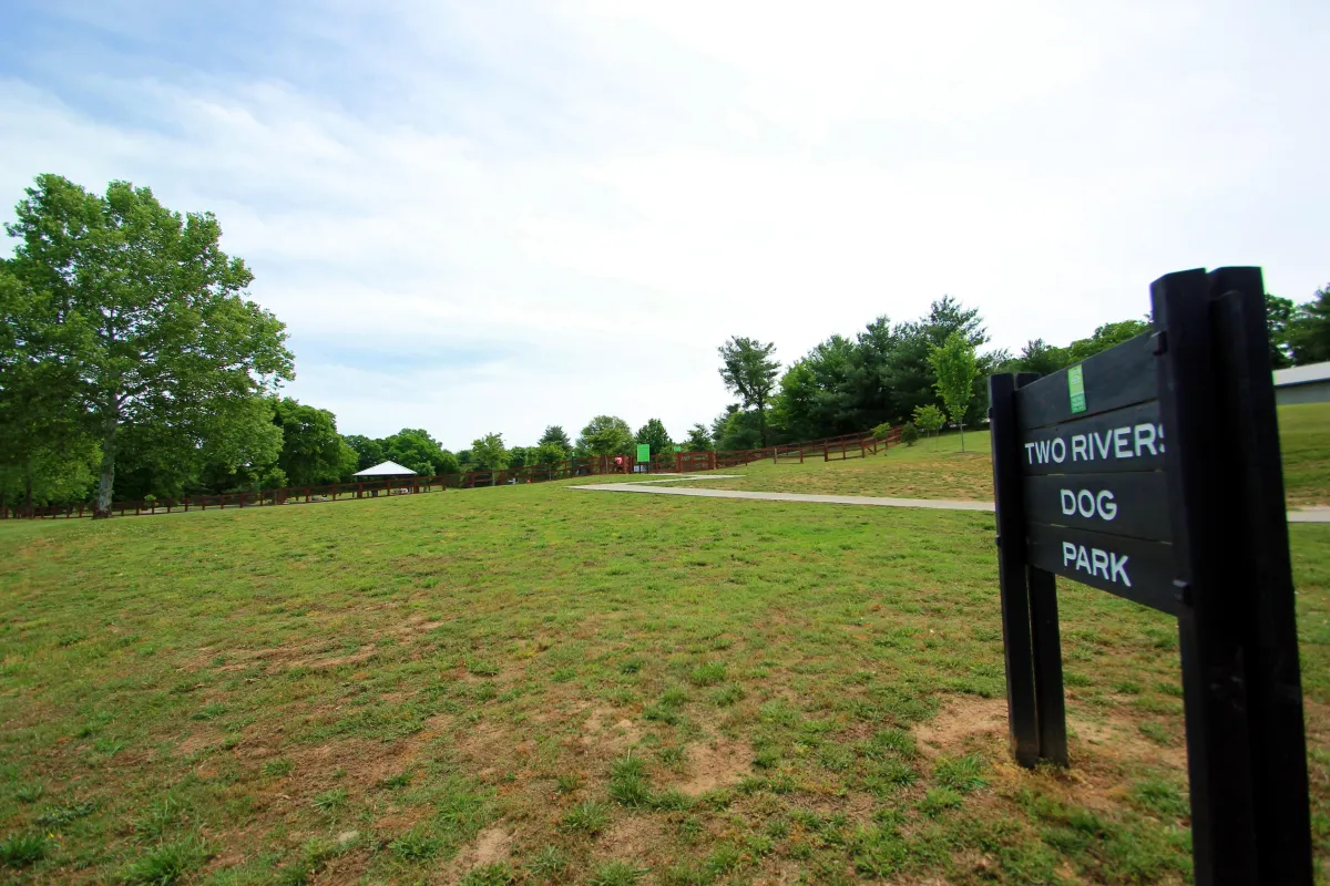 Off-Leash & Loving It: Why Two Rivers Dog Park Is Nashville’s Top Spot for Your Pup’s Next Adventure