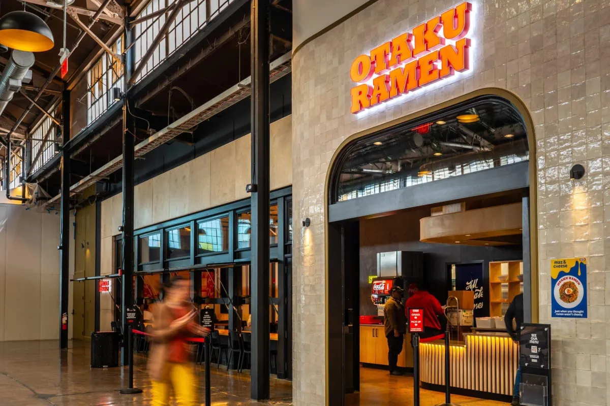 Otaku Ramen – Tennessee’s Go-To Spot for Slurpin’ Good Vibes and Flavor Bombs