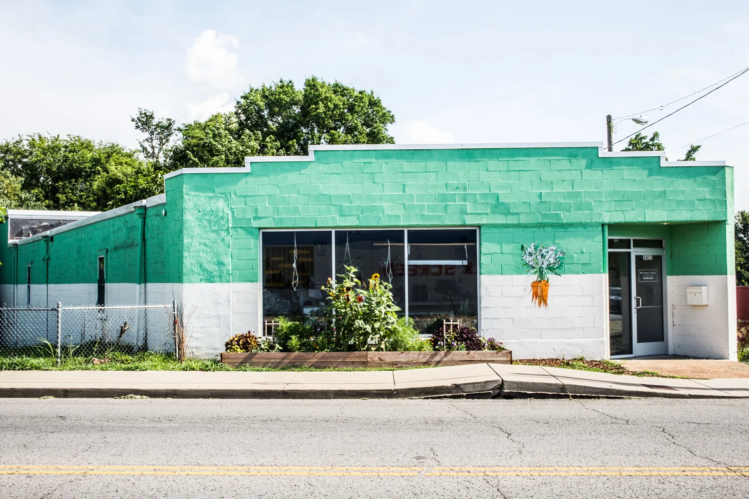 Elephant Gallery: Nashville’s Creative Wonderland