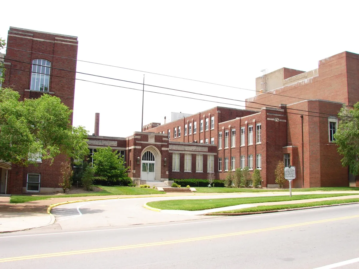 Meharry Medical College: Where Medicine Meets Legacy in Nashville