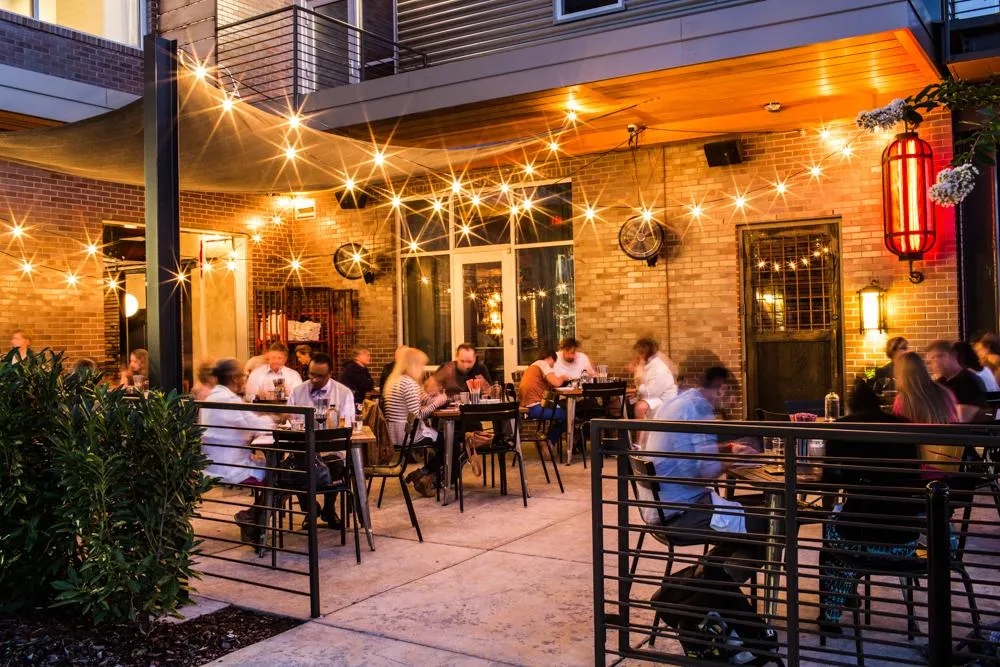 Two Ten Jack: Nashville’s Ramen & Izakaya Paradise