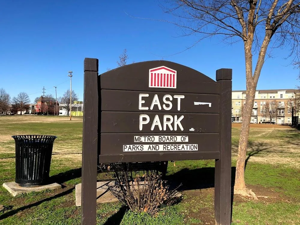 Discover East Park: The Perfect Spot for Outdoor Fun in Tennessee
