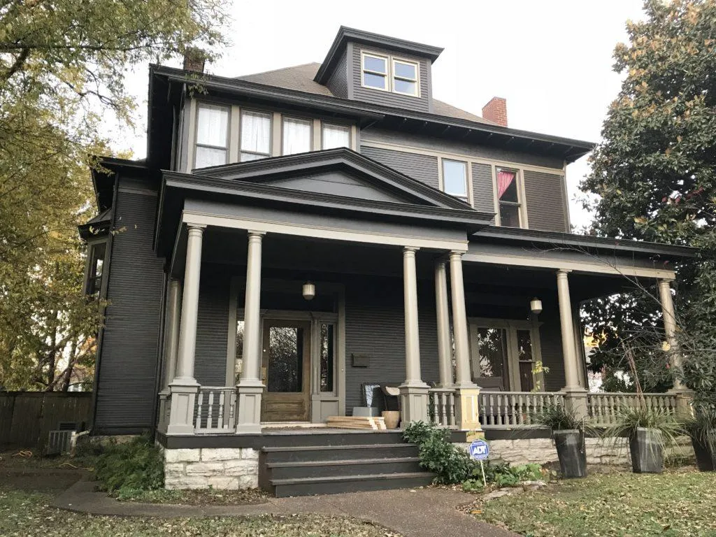 Discover Lockeland Springs: Nashville’s Hidden Gem Neighborhood