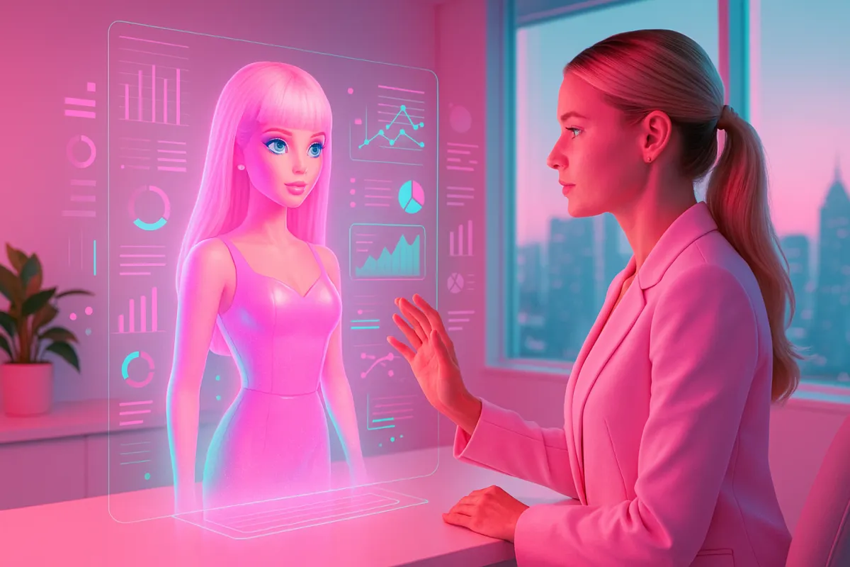 AI Agency
