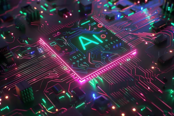 A.I. Digital Marketing