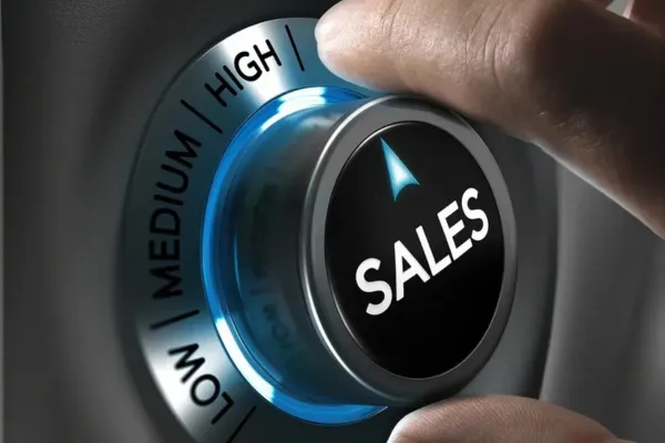 A.I. Sales