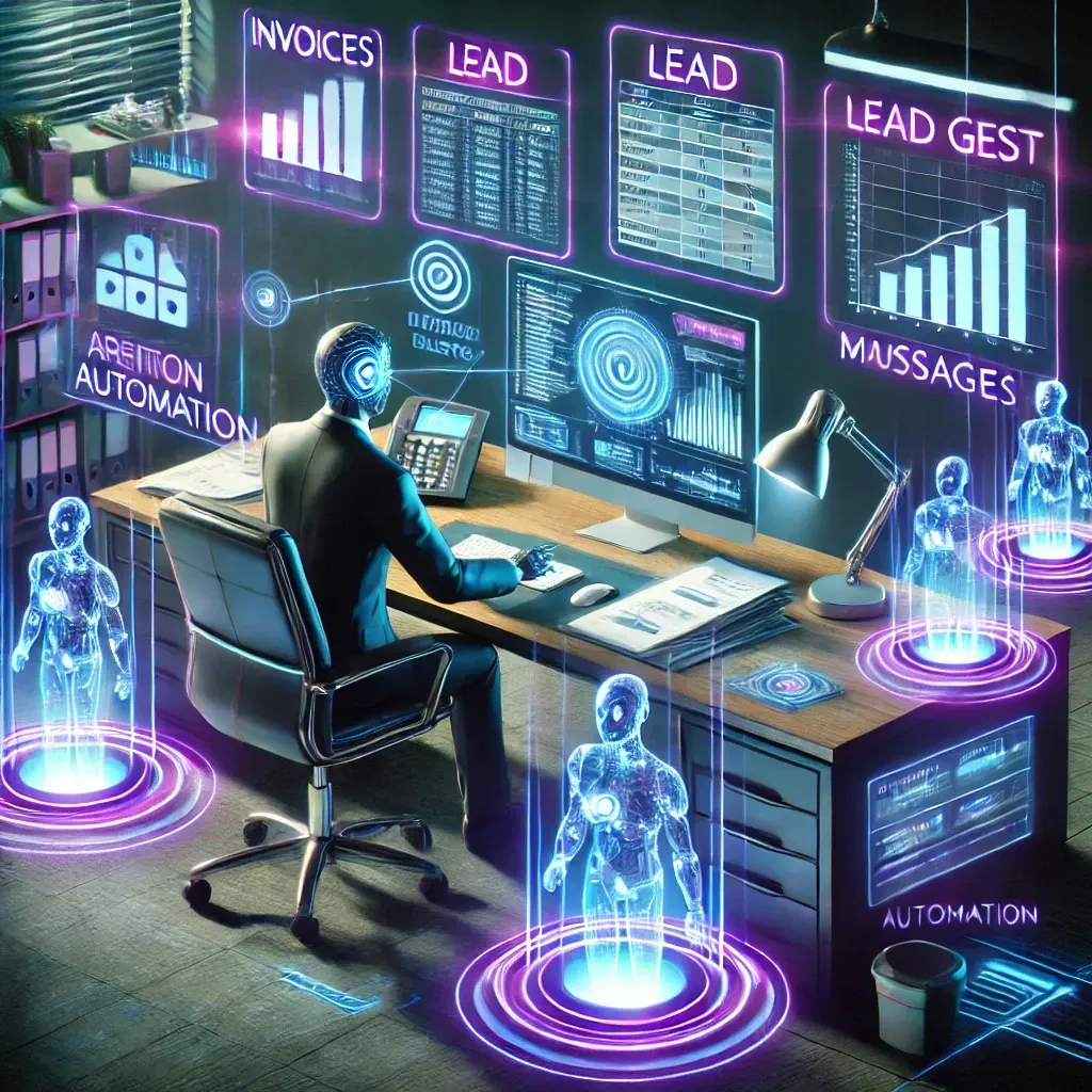 AI for SMB