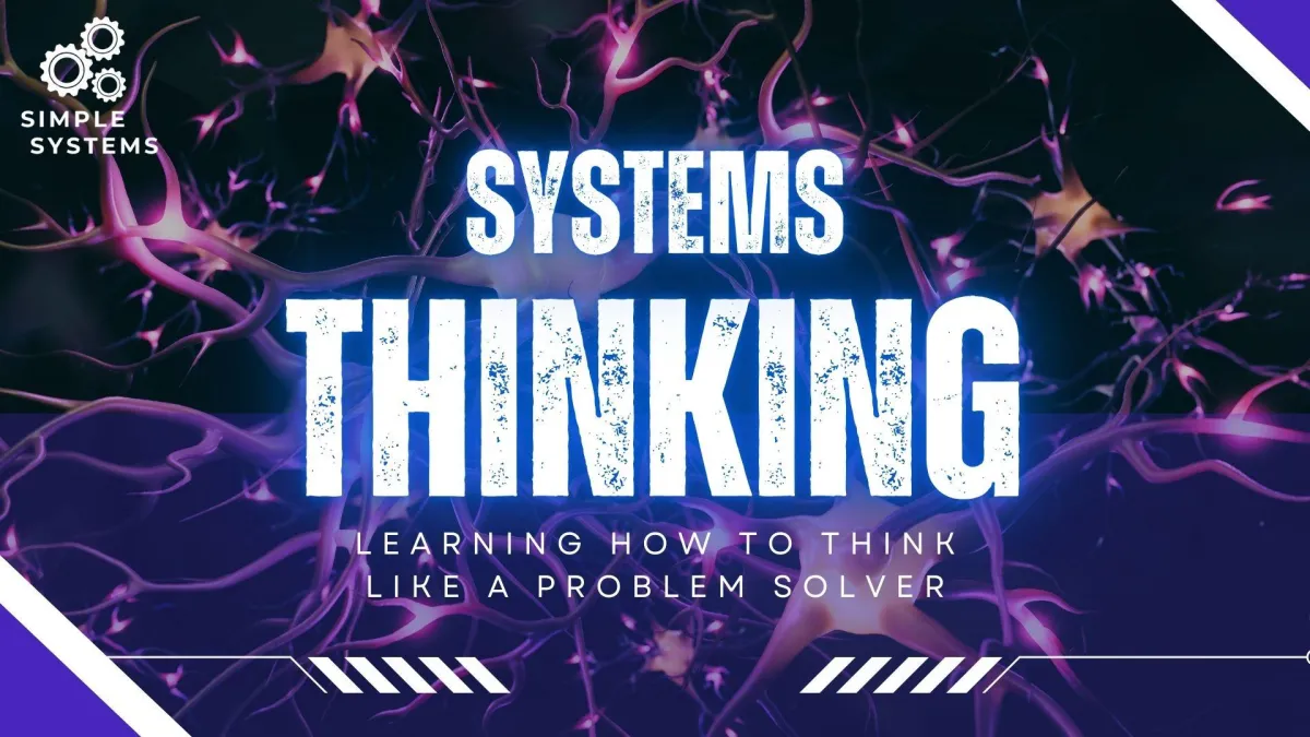 Systems Thinking