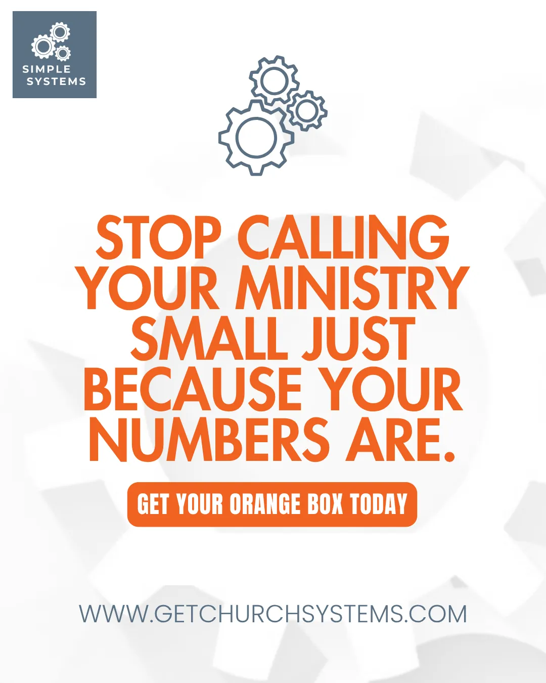 Small Is the New Mega: Why Microchurches Matter More Than You Think