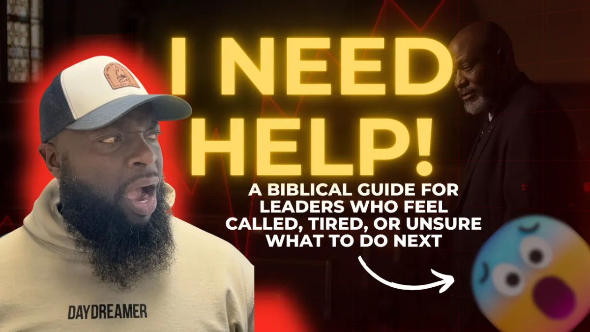 The Power of Asking: How to Recognize and Receive Essential Help