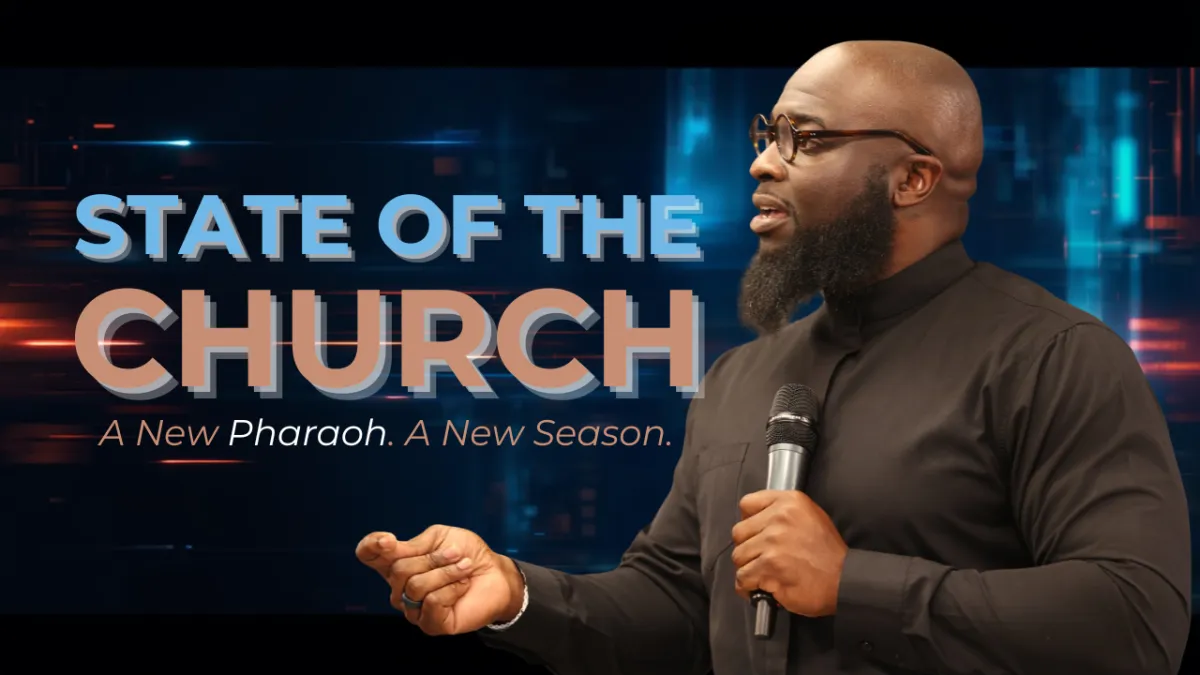 Navigating New Seasons Without Losing Your Soul