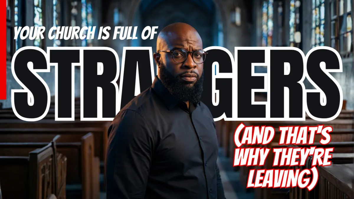 Embracing Change: The Shift from Joseph to Moses Leadership