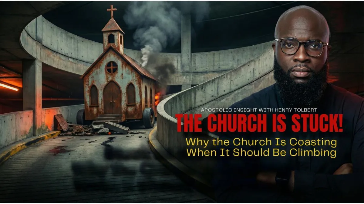 OVERCOMING APATHY: THE SIN WE DON’T PREACH ABOUT (AND WHY IT’S KILLING OUR CHURCHES)