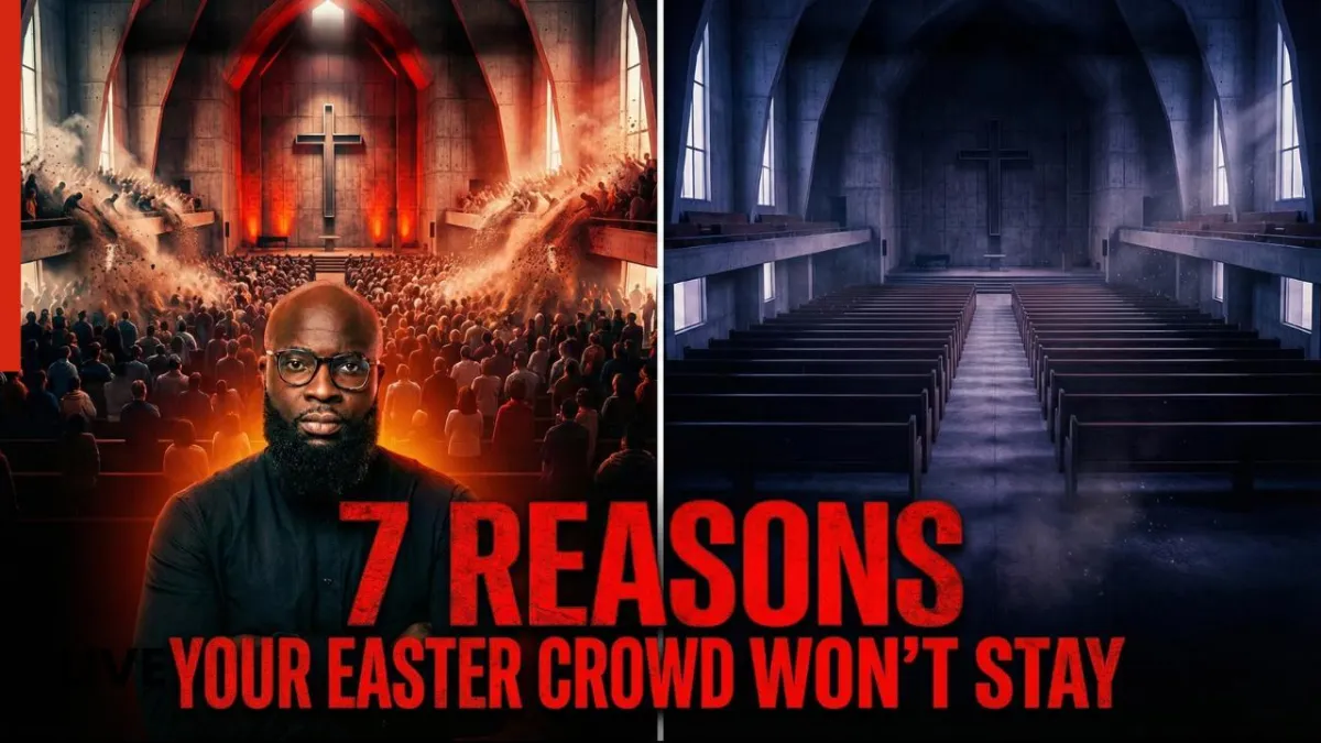 Turn Easter Visitors into Lasting Members: From One-Day Crowd to Year-Round Growth